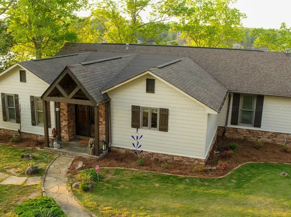 64 Finch Rd, Crane Hill, AL 35053