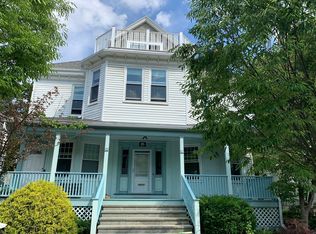 87 Coolidge St #1, Brookline, MA 02446