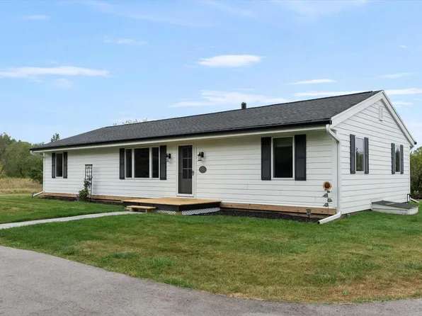 3457 Blue Goose ROAD, West Bend, WI 53095