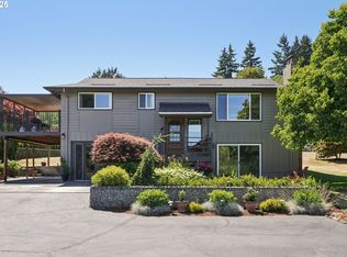 33059 Wikstrom Rd, Scappoose, OR 97056