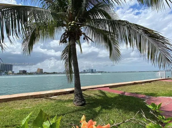 2170 Bay Dr #321, Miami Beach, FL 33141
