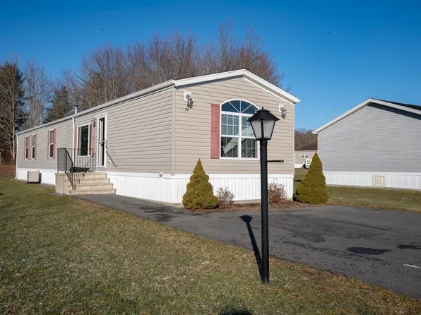 74 Kendall Ct, Raynham, MA 02767