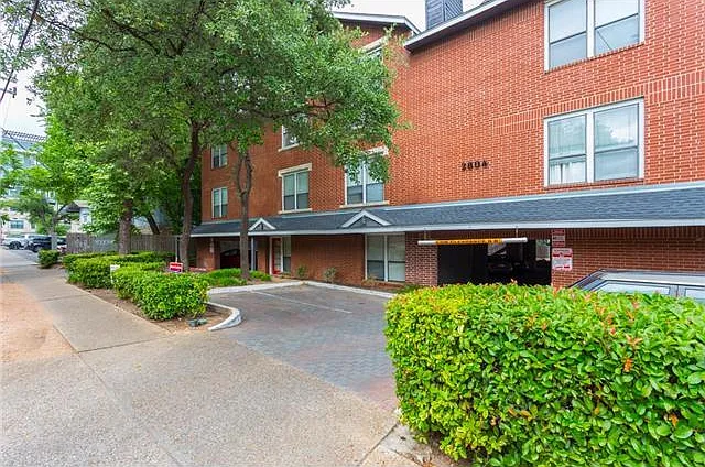 2804 Rio Grande St #1-204 — Photo 9