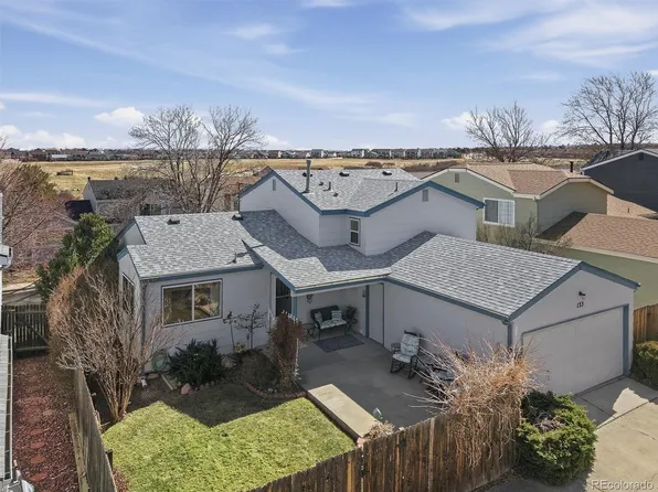 133 Rockaway Avenue, Castle Rock, CO 80104