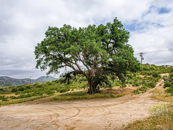 25 Highway 94 #25, Campo, CA 91906