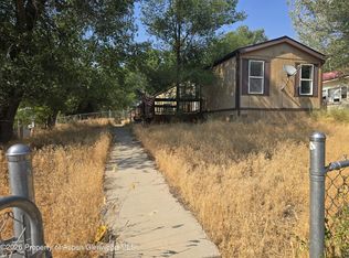 629 E 7th St, Craig, CO 81625