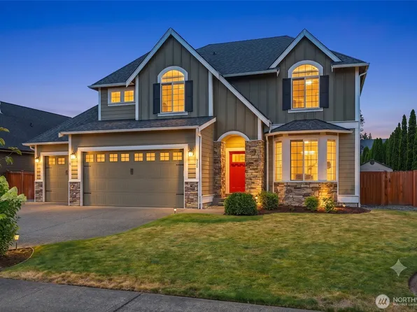 310 20th Street Pl SW, Puyallup, WA 98371