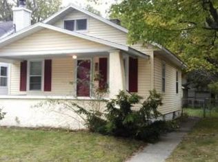 1010 Merrifield St SE, Grand Rapids, MI 49507