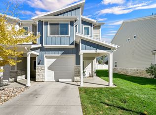 352 E 1850 N #8, North Ogden, UT 84414