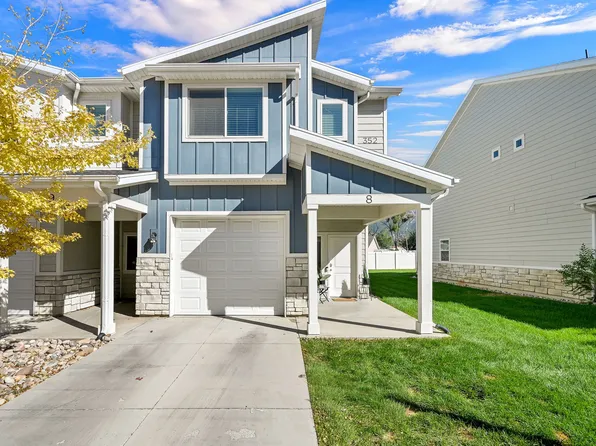 352 E 1850 N #8, North Ogden, UT 84414