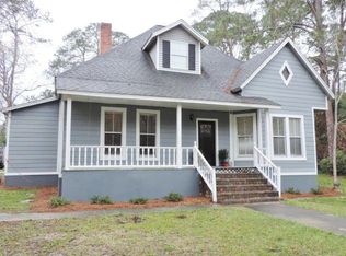 490 S Broad St, Cairo, GA 39828