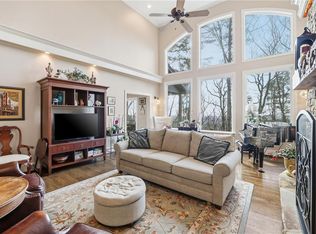 815 Shetland Trce, Jasper, GA 30143