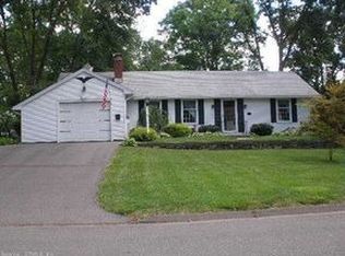 81 Lynn Rd, Bristol, CT 06010