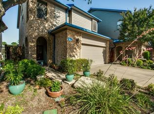 7928 Bal Harbour Ct, Fort Worth, TX 76179