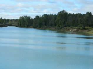 Alabaster Road #PARCEL K, National City, MI 48748