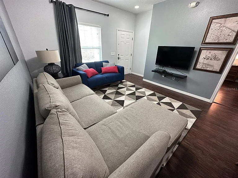 5368 Diplomat Ct #106 — Photo 11