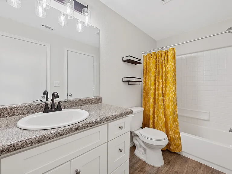 3839 Dry Creek Dr #109 — Photo 4