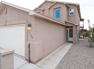 9700 Water Stone Rd SW, Albuquerque, NM 87121