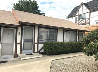 1531 Oak St APT 7, Solvang, CA 93463