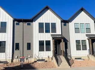 2140 W Stardew St #536, Eagle Mountain, UT 84005