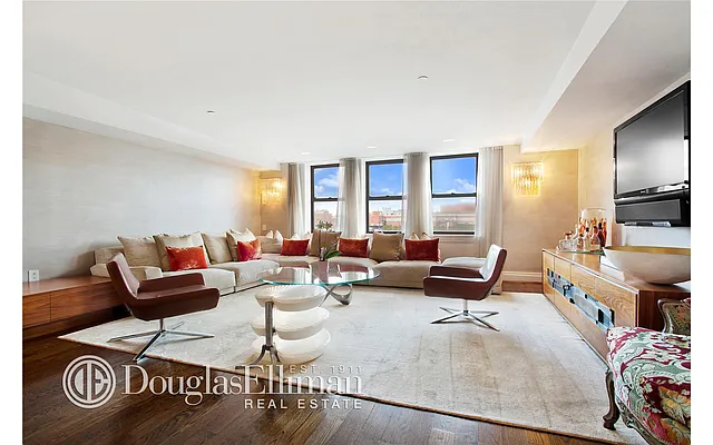 Sold by Douglas Elliman | media 11