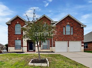 4001 Greenwood Way, Mansfield, TX 76063