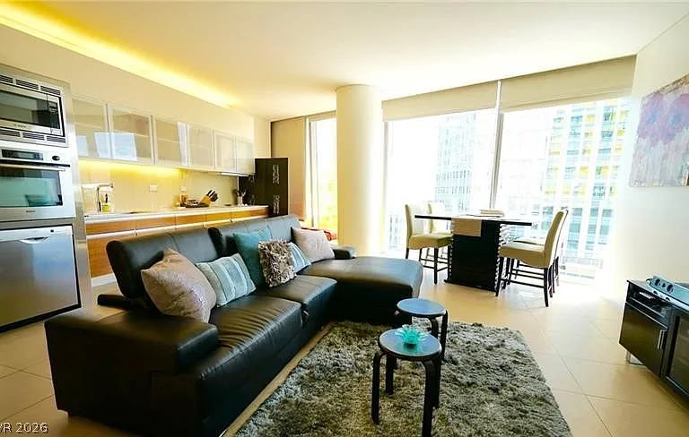 3722 Las Vegas Blvd S #501 — Photo 1
