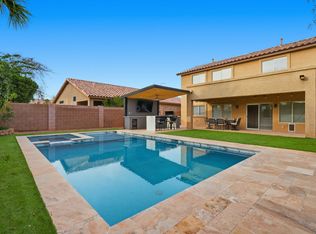 2401 W Indigo Dr, Chandler, AZ 85248