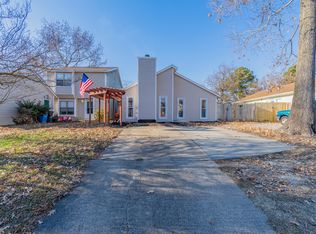 4924 Rugby Rd, Virginia Beach, VA 23464