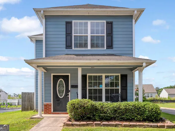 6218 Avery St SW, Covington, GA 30014