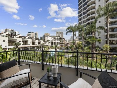 781 W G St, San Diego, CA, 92101