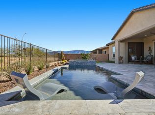 360 W Saguaro Arm Trl, Oro Valley, AZ 85755