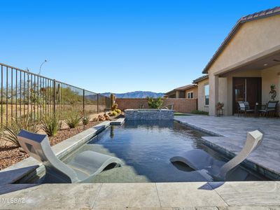 360 W Saguaro Arm Trl, Oro Valley, AZ, 85755