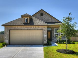 21346 Shadbush Ave, Porter, TX 77365