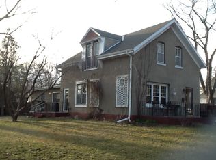 304 N Vine St, Glenwood, IA 51534