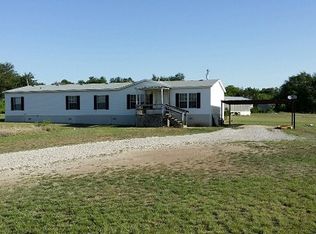 326 Live Oak Rd, Early, TX 76802