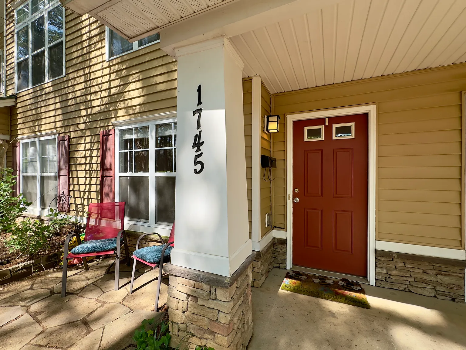 Matheson Ave, Charlotte — Photo 1