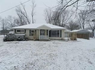 2713 S Tibbs Ave, Indianapolis, IN