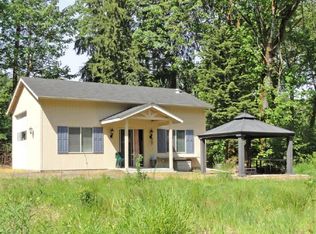 161 Del Ray Rd, Mossyrock, WA 98564