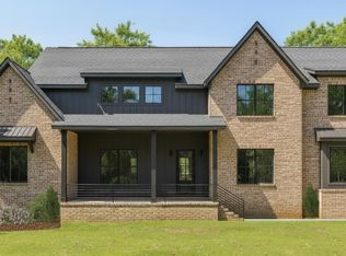 3905 Gordon Rd, Little Rock, AR 72223