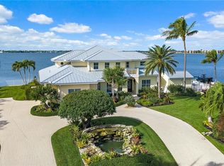 4105 NE Rigels Cove Way, Jensen Beach, FL 34957