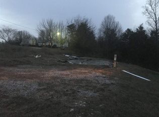 129 Jaggers Page Rd, Mammoth Cave, KY 42259