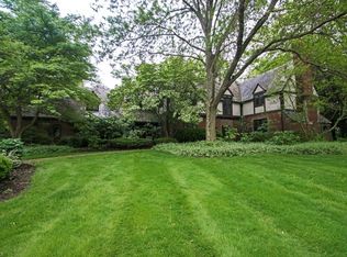 2548 Glenmont Rd NW, Canton, OH 44708