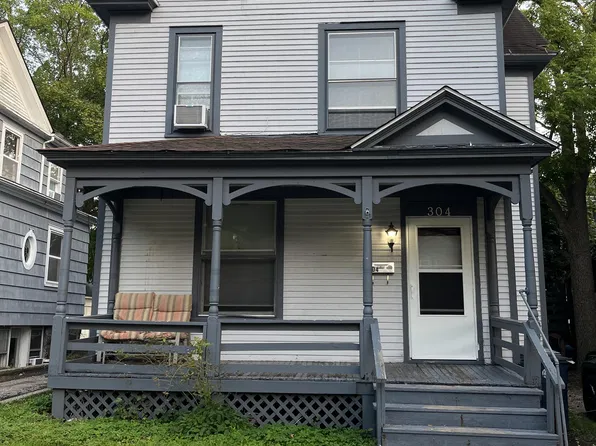 304 E Jefferson St #1, Ann Arbor, MI 48104