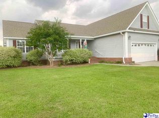 3891 Trotwood Dr, Florence, SC 29501