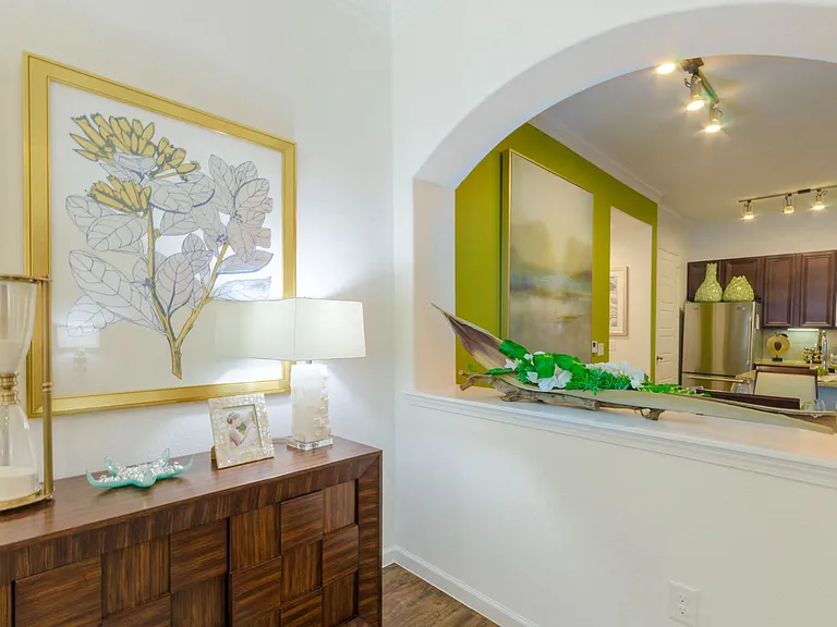 Retreat at Wylie 55+ Active Adult Apartment Homes — Photo 27