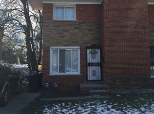 19927 Lahser Rd, Detroit, MI 48219