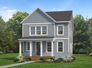 1409 Patchings Ln, Knightdale, NC 27545