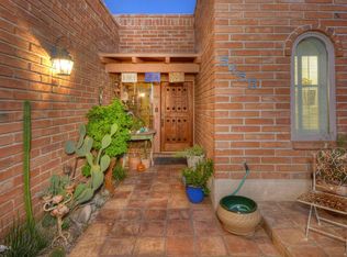 5455 E Placita Apan, Tucson, AZ 85718