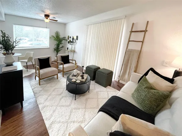 2707 Windswept Cv #101, Austin, TX 78745